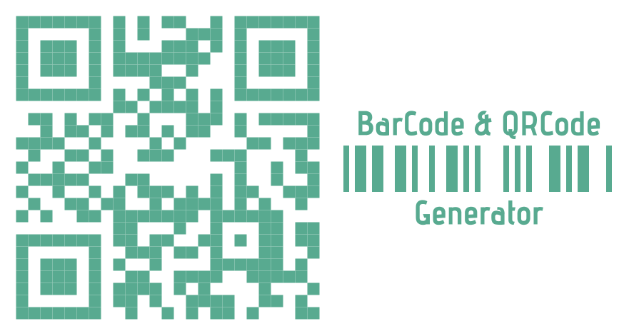 qrcode online gen