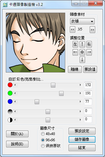 Rpg maker character generator online