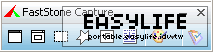 FastStone Capture v5.3 - 超方便的截圖軟體(最終免費板)