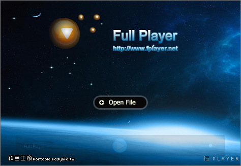 Full Player 8.2.2 全功能播放器，智慧型字幕自動匹對下載