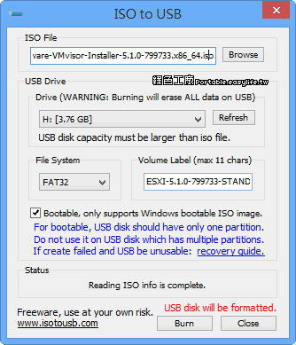 gigabyte windows usb installation