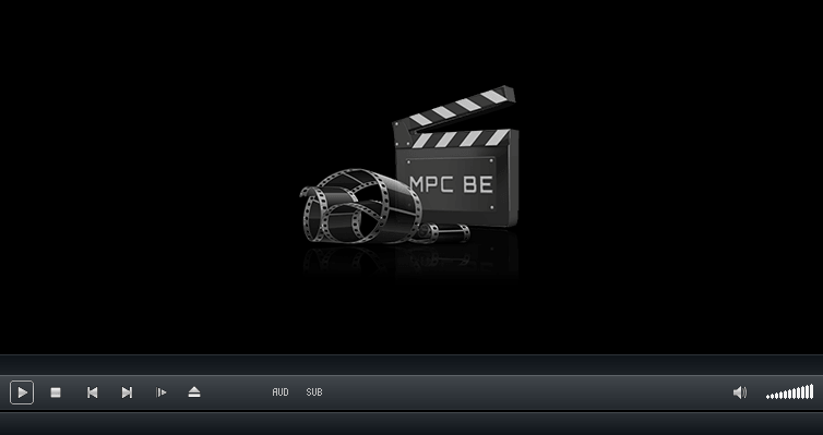 MPC-BE 1.5.6.5943 經典迷你 Media Player Classic 影音播放器 Black Edition 版本