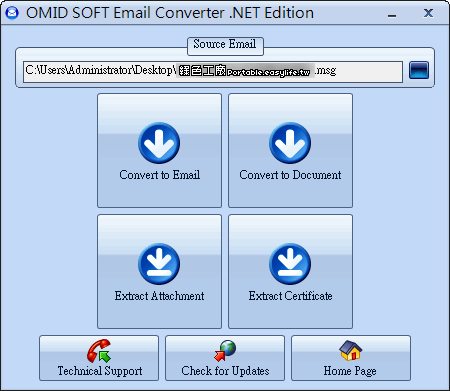 outlook msg viewer license