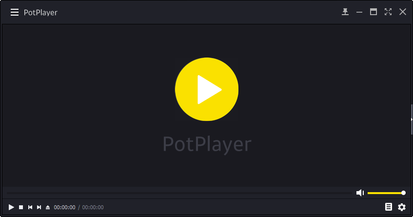 PotPlayer v240307 繁體中文免安裝，新增 NVIDIA RTX Video HDR 功能（1.7.22125）