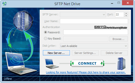 sftp vb net