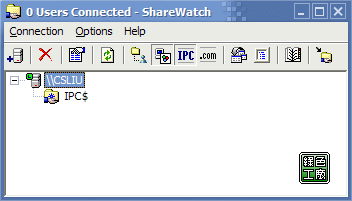 ShareWatch - 即時監控網芳分享