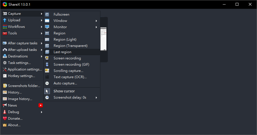 Subplots Python