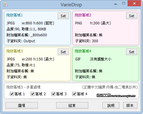 indicator variable 中文