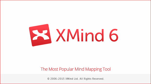 xmind 8 update2