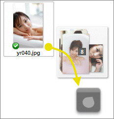 windroplr 1.3.2 - 即時分享超方便工具，支援檔案、圖片、影音與文字！