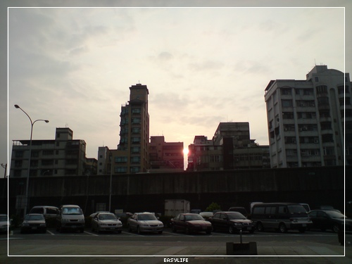 再戰巴拉卡。勇闖助航站