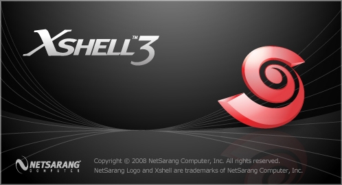 Xshell - 新上手的 ssh client