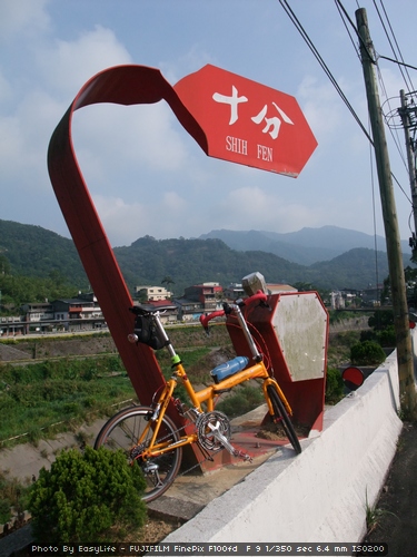 北濱晨騎136公里