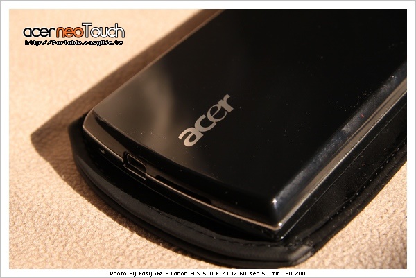 Acer neoTouch