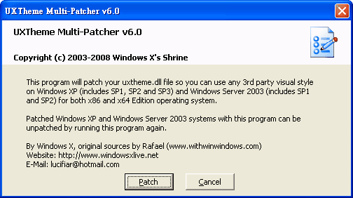 UXTheme_Multi-Patcher_6_XP_SP3