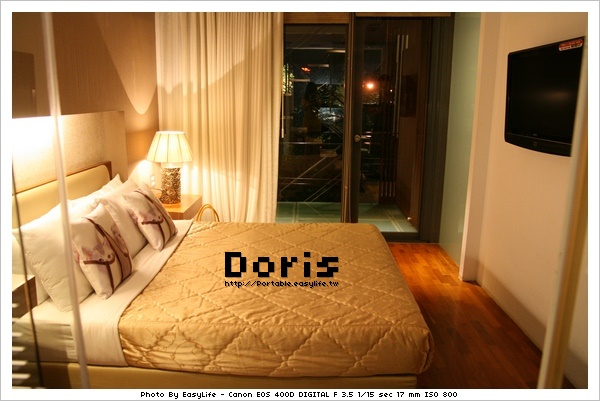 朵麗絲的家。Doris。日月潭民宿