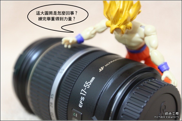 Canon EOS 550D。CANON EF-S 17-55mm f2.8 IS USM