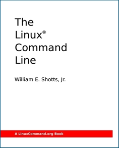 The Linux Command Line - 重溫Linux最基礎也最重要的指令