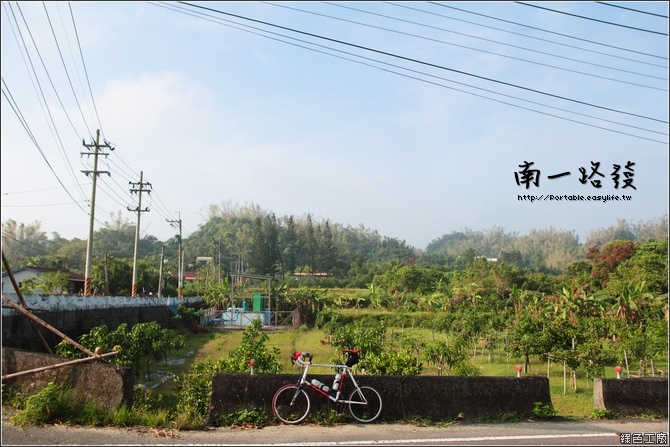 虎頭埤住宿