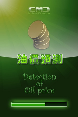 油價觀測站，油價預測的好程式！還可以查詢加油站