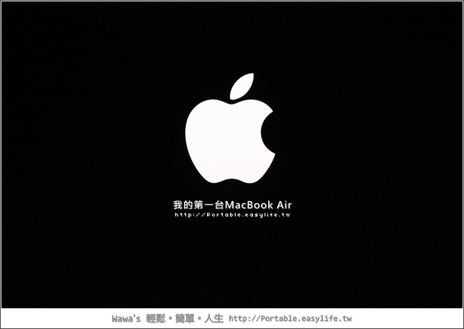 2011 macbook air拆解