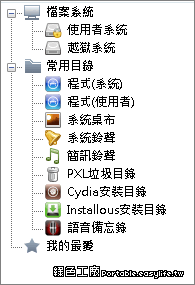 iTools 簡單易用的蘋果設備同步管理軟體