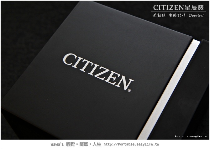 citizen watch co