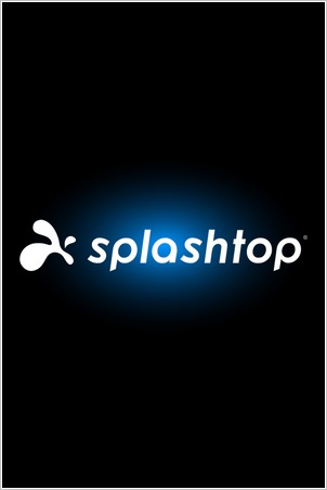FileHound遠端存取電腦檔案。Splashtop iPhone App