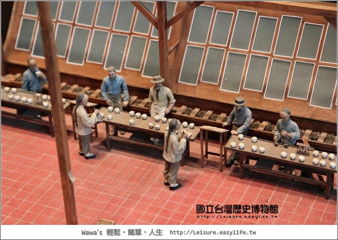 國立台灣歷史博物館，來台南旅遊有新景點囉！（下）