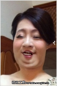 Fatify。變成胖子的App