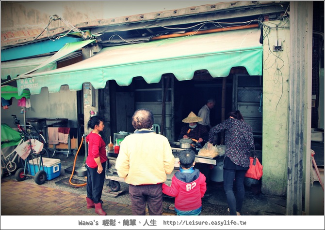 【關廟】武聖路46號阿婆甜不辣，隨便炸隨便賣啦！