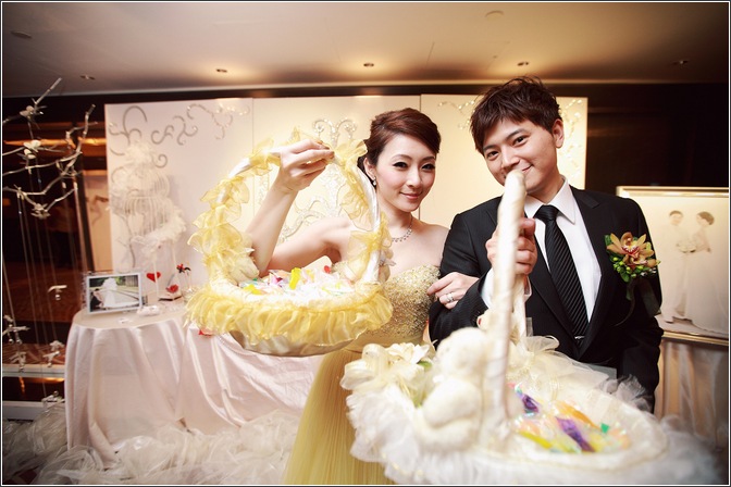 Wawa & Faye 2012.02.18 台南場歸寧紀錄（圖多）