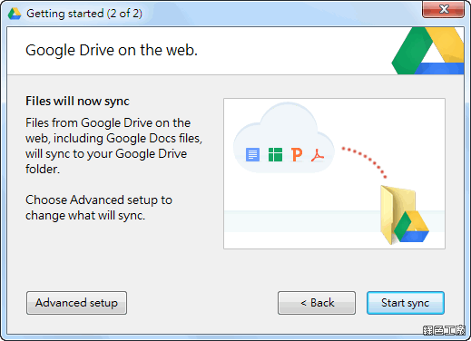 Google Drive