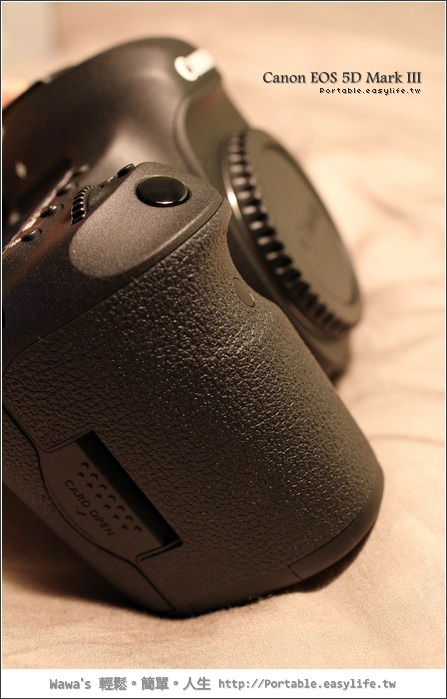 Canon EOS 5D Mark III 24-105 kit
