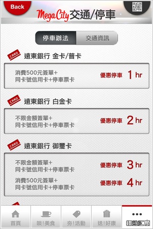 逛!City。大遠百專用App，帶您輕鬆玩樂Mega City、Top City、Big City