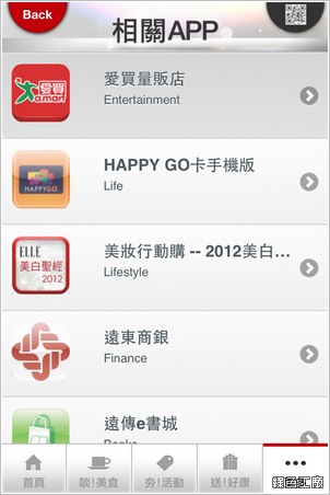 逛!City。大遠百專用App，帶您輕鬆玩樂Mega City、Top City、Big City