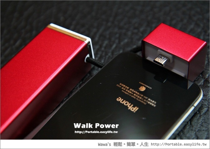 Walk Power行動電源。MP2500s。MP5000s。MP1900A
