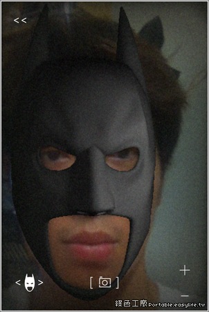 蝙蝠俠變臉，黑暗騎士就是你！TDKR: Gotham City's Most Wanted