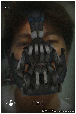 蝙蝠俠變臉，黑暗騎士就是你！TDKR: Gotham City's Most Wanted