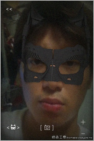 蝙蝠俠變臉，黑暗騎士就是你！TDKR: Gotham City's Most Wanted