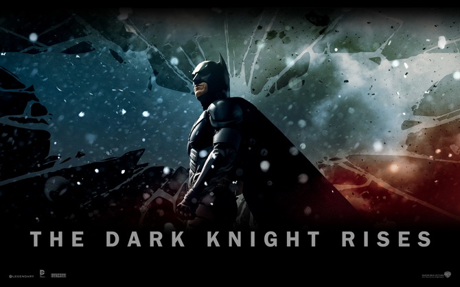 黑暗騎士:黎明昇起 高畫質桌布、劇照下載。The Dark Knight Rises 