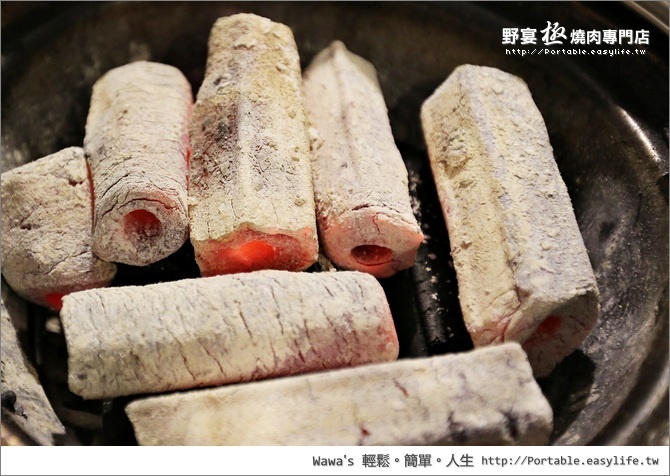 野宴極燒肉專門店。野宴燒肉升級豪華版！（台北SOGO旗艦店）
