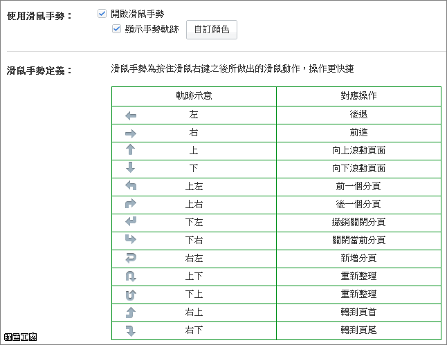 百度瀏覽器