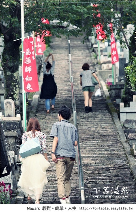 下呂溫泉。昇龍道。日本中部旅遊