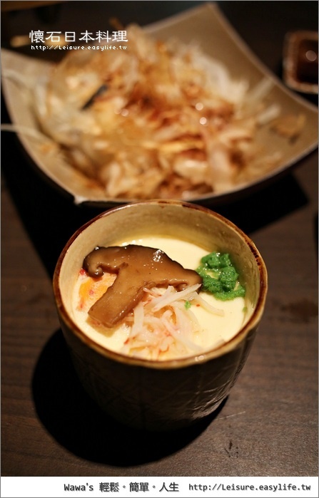 懷石日本料理。台南日本料理