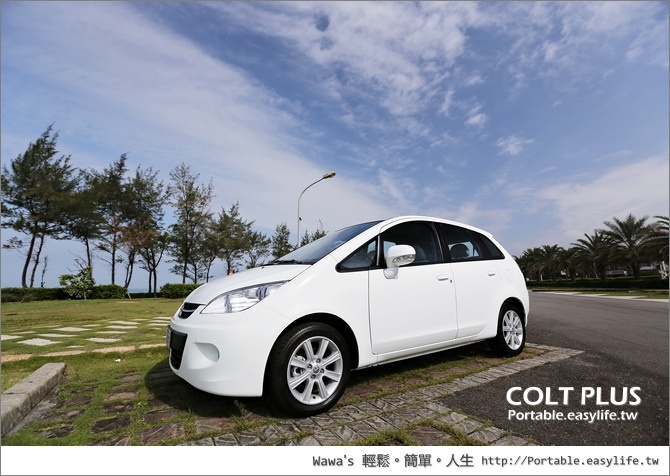 colt plus 2010內裝