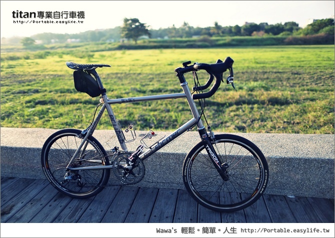 【單車】titan專業自行車襪。排汗與保護的專業選擇