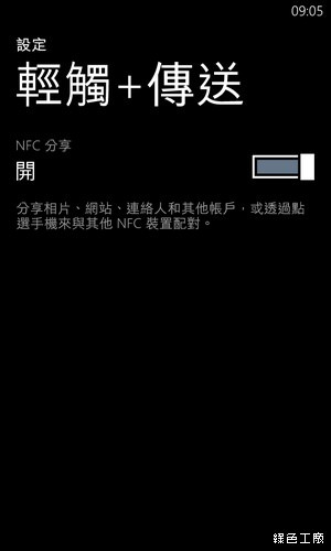 NOKIA Lumia 920 白色開箱 & 簡易使用心得 & 拍照功能