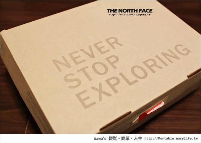 THE NORTH FACE 男 6吋中筒工作靴