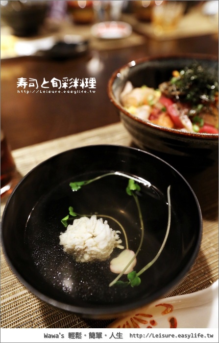 寿司と旬彩料理。日本東北旅遊、仙台美食
